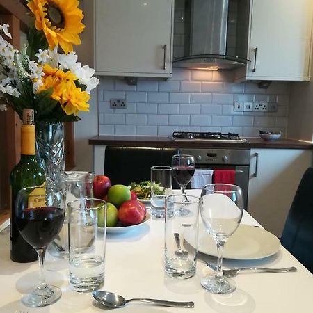 Stunning, 2 Bedroom, Ground Floor Apartment, Uplands, Swansea Zewnętrze zdjęcie