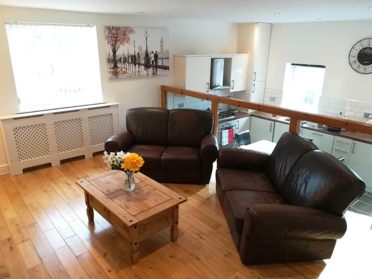 Stunning, 2 Bedroom, Ground Floor Apartment, Uplands, Swansea Zewnętrze zdjęcie