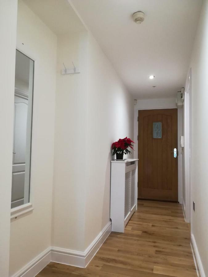 Stunning, 2 Bedroom, Ground Floor Apartment, Uplands, Swansea Zewnętrze zdjęcie