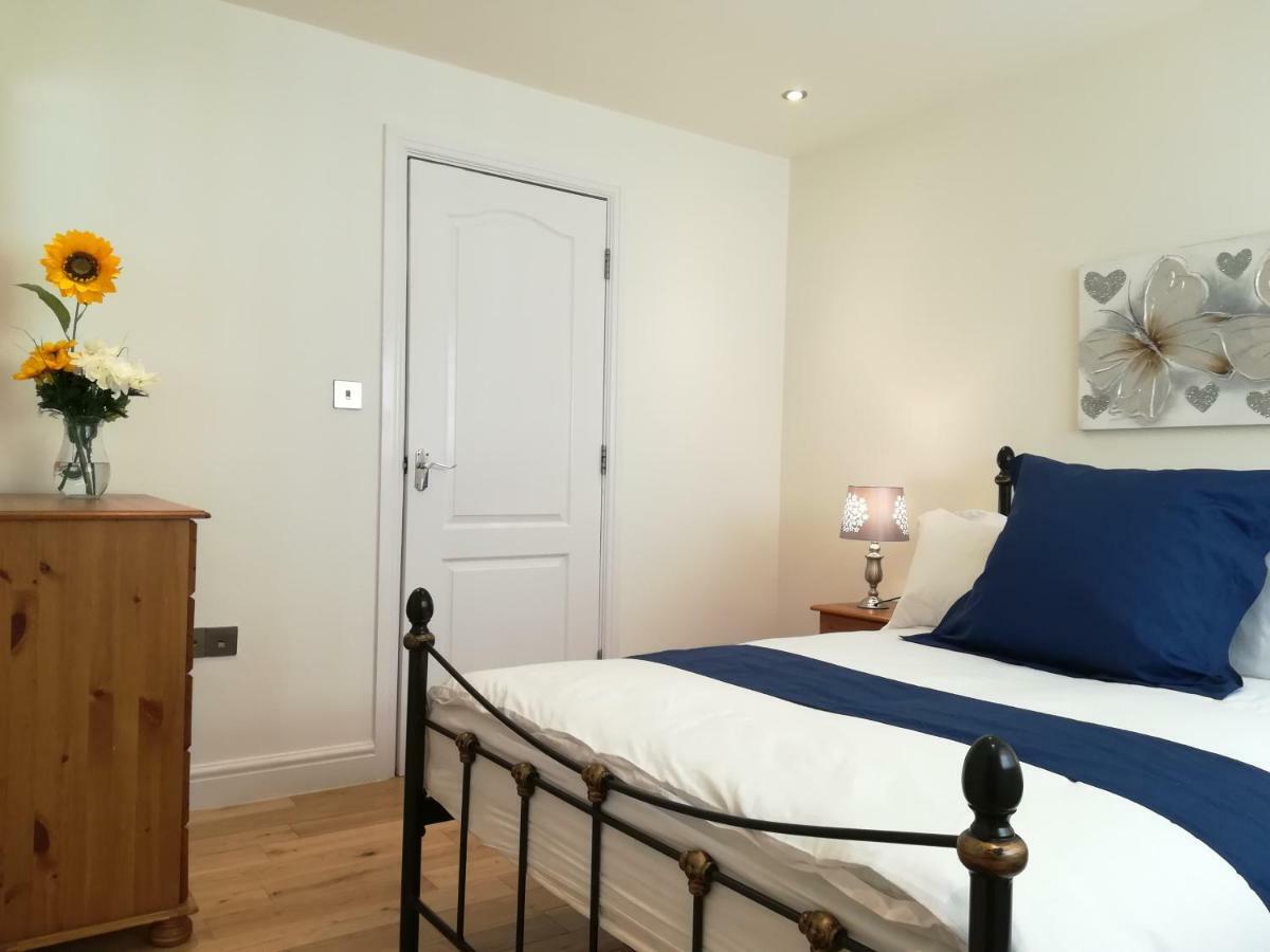 Stunning, 2 Bedroom, Ground Floor Apartment, Uplands, Swansea Zewnętrze zdjęcie